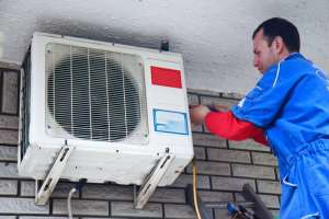 24/7 and Emergency HVAC Near Mercer, TN | Air Conidtioning and Heating Contractors